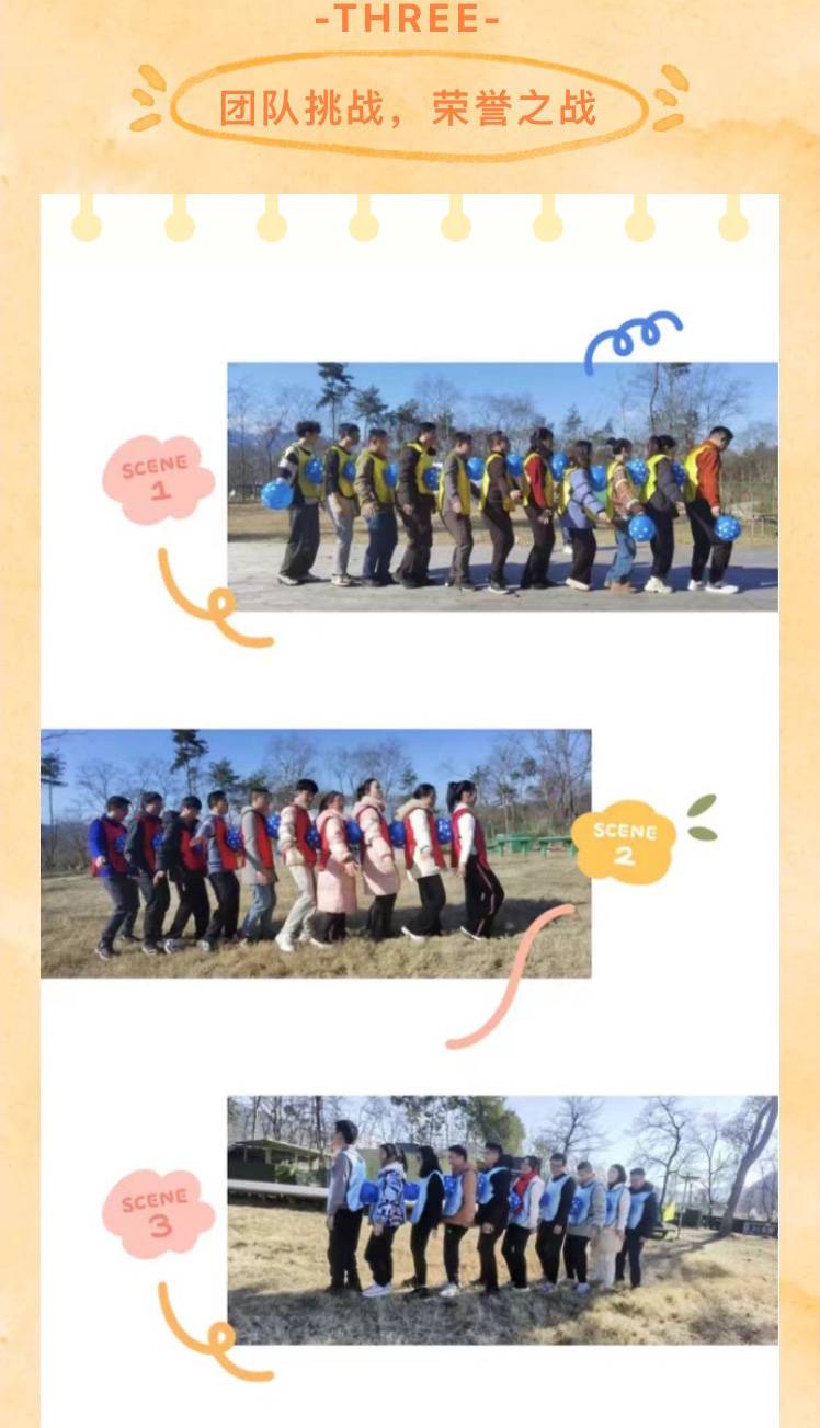 “迎新聚力，共謀新篇”歡樂團建之旅(圖5)