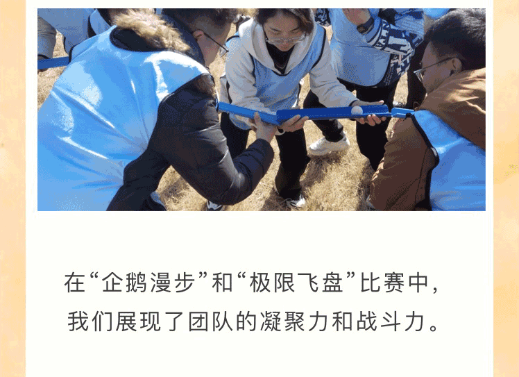 “迎新聚力，共謀新篇”歡樂團建之旅(圖7)