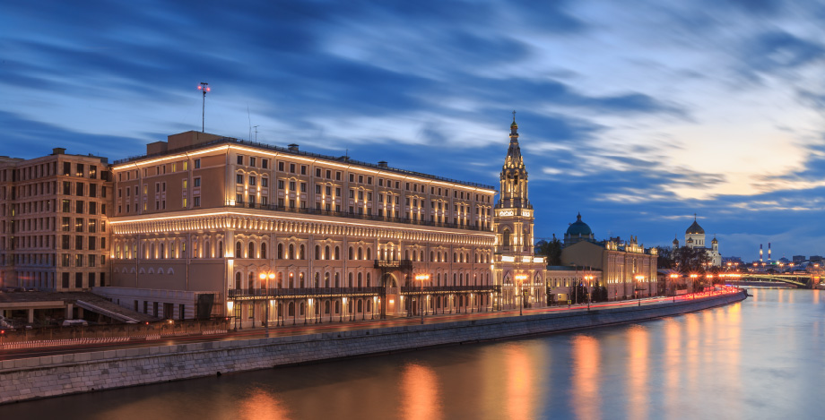 闊步國際,鎮(zhèn)田機械邀您共享莫斯科化工盛宴 KHIMIA2024(圖1) 闊步國際,鎮(zhèn)田機械邀您共享莫斯科化工盛宴 KHIMIA2024(圖1)