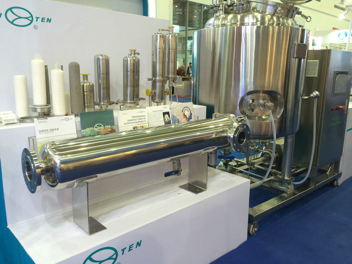 我司參展50屆武漢藥機(jī)會并取得圓滿成功(圖2) 我司參展50屆武漢藥機(jī)會并取得圓滿成功(圖2)