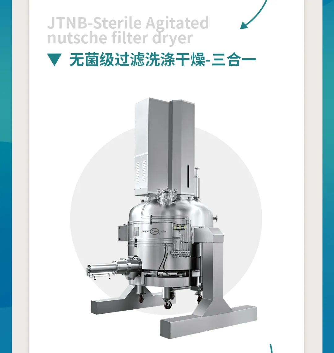 鎮田機械與您相聚在第62屆全國制藥機械博覽會(CIPM)(圖3) 鎮田機械與您相聚在第62屆全國制藥機械博覽會(CIPM)(圖3)