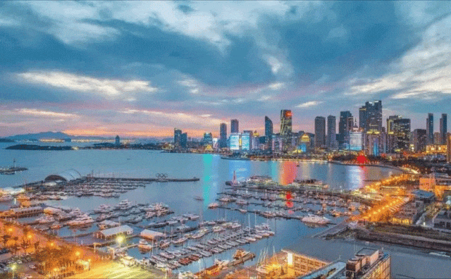 藥機盛典 青島再聚丨 鎮田機械邀您共赴第64屆全國藥機展(CIPM)(圖1) 圖層-5.gif