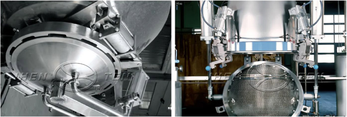 多功能提取罐(圖1)